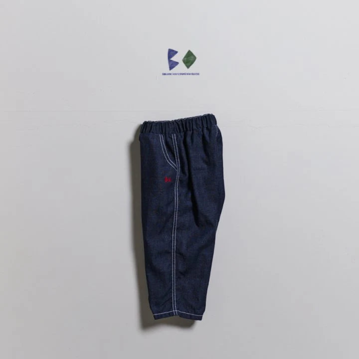 New York Non Fade Denim Pants1_byLittleFox_jetztvorbestellen