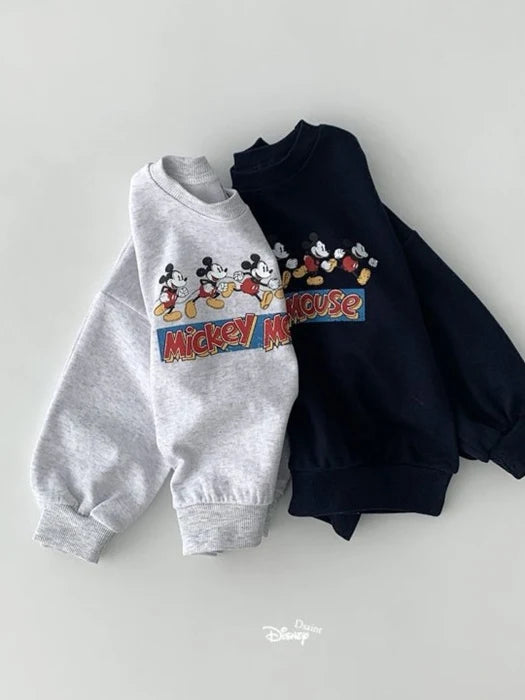 Run! M Sweatshirt_byLittleFox_jetztvorbestellen