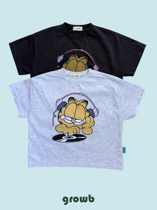 Adult Music Tee_byLittleFox_jetztvorbestellen