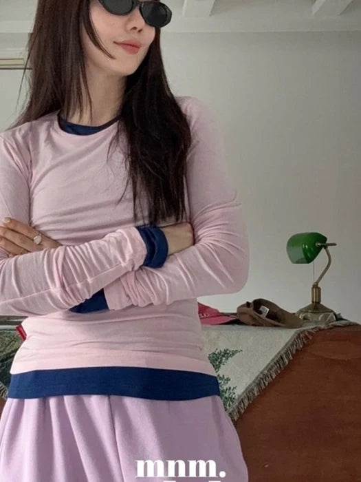 Love Long Sleeve Tee (Adult)_byLittleFox_jetztvorbestellen