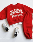 Oklahoma Sweatshirt
