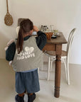 Peace Vest (reversible)
