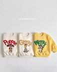 Pop Art Sweatshirts