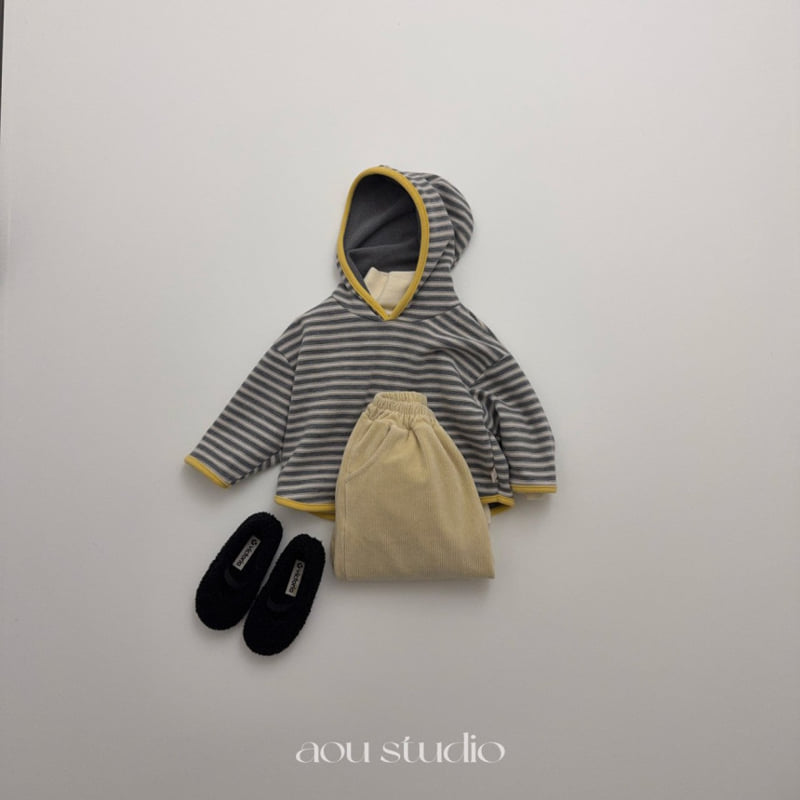 Vanilla Hoodie