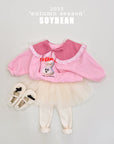 Animal Friends Sweatshirt