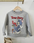 Merrybell Raglan Tee