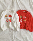 Ham Buggy Sweatshirt