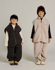 Dream Fleece Vest