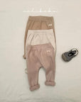 Kids Basic Leggings 25