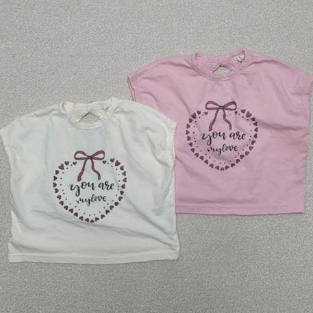 Heart Tee