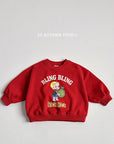 Rich Rich Sweatshirt