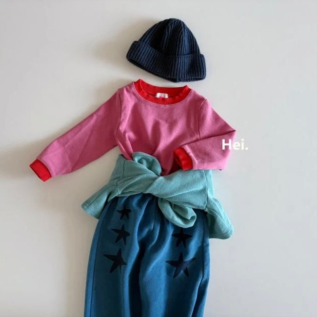 Origami Tee