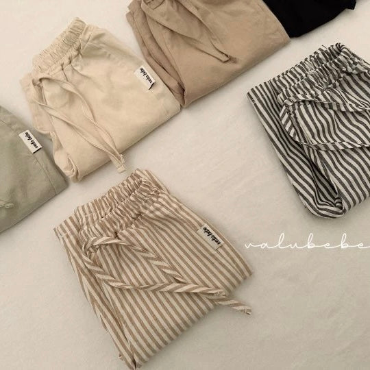 Coco Chino Pants 25 (Bebe)