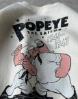 Popeye Sweatshirt – Abenteuerlicher Klassiker für coole Kids