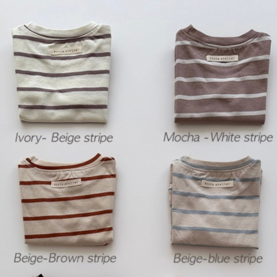 Signature Tee