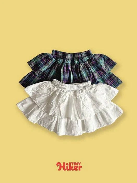 Disco Pop Tiered Skirt_byLittleFox_jetztvorbestellen