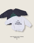 Needbone Single Tee