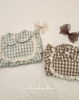 Sweet Frill Suit (Bebe)