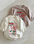 Pizza Man Suit