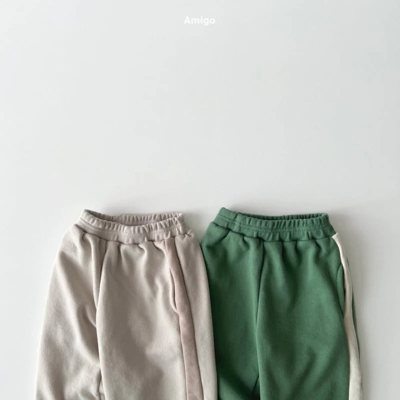 French Pants