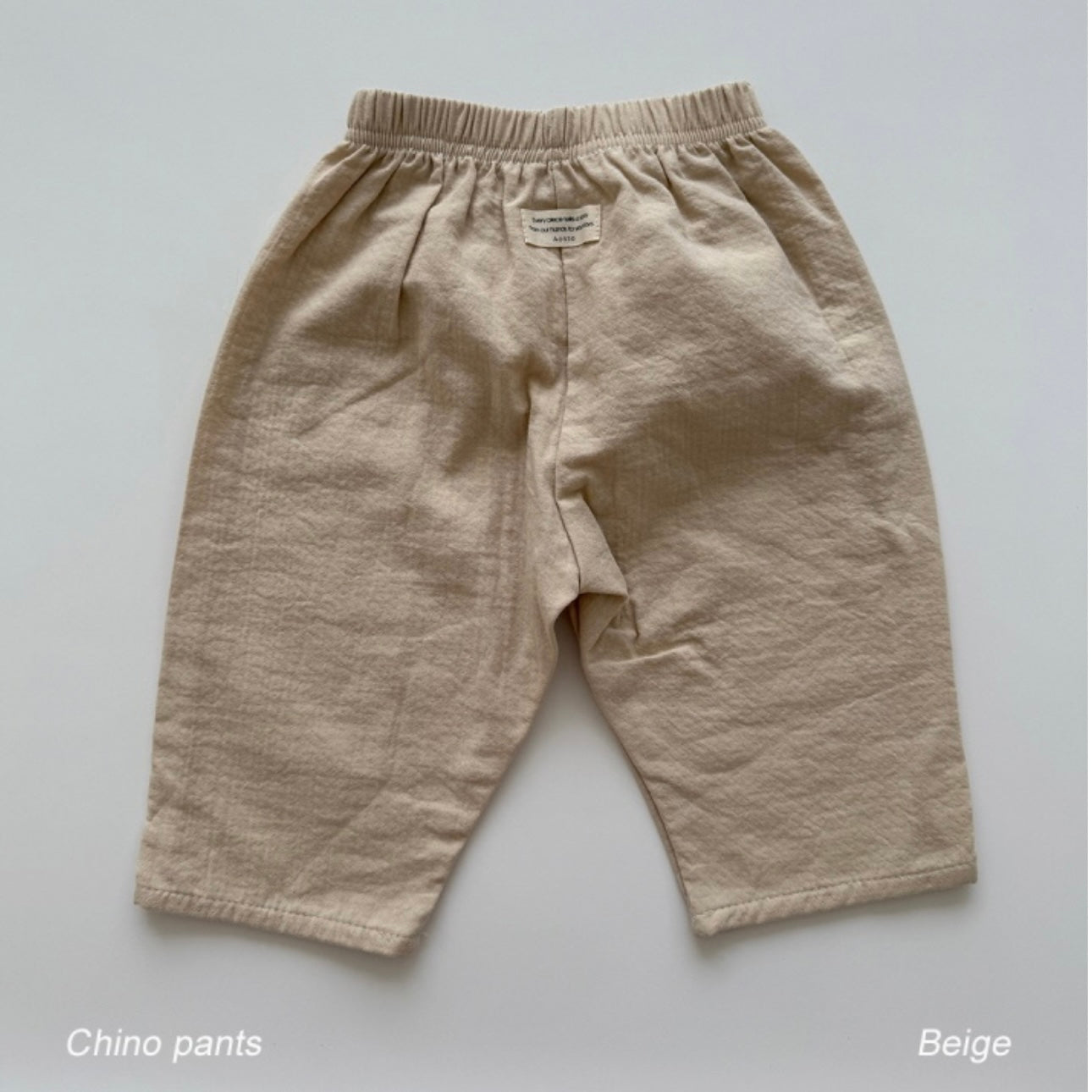 Chino Pants