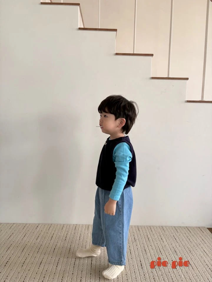 Pin-Tuck Wide Pants2_byLittleFox_jetztvorbestellen