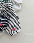 Rookie Bebe Pants
