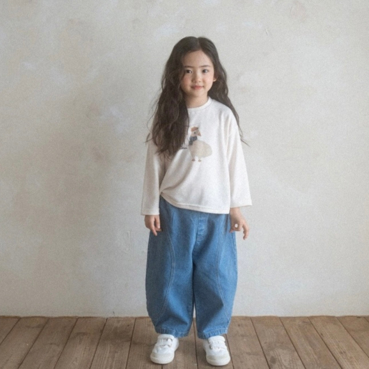 Baguette Pants