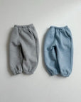Angle Jogger Pants