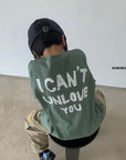 Love Unlove Tee