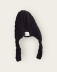 Cable Knit Beanie