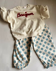 Bonjour Sweatshirt