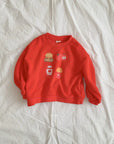 Ham Buggy Sweatshirt