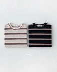 Picnic Stripe Tee