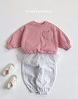 Chiffon Bloomers