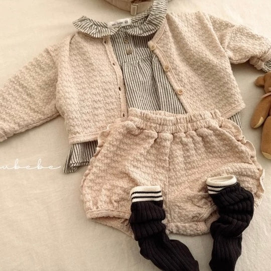 Kids Bebe Molly Cardigan