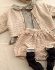 Kids Bebe Molly Cardigan