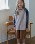 Pig Raglan Tee