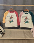 Fox Picnic Tee
