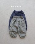 Bangbang Cargo Pants