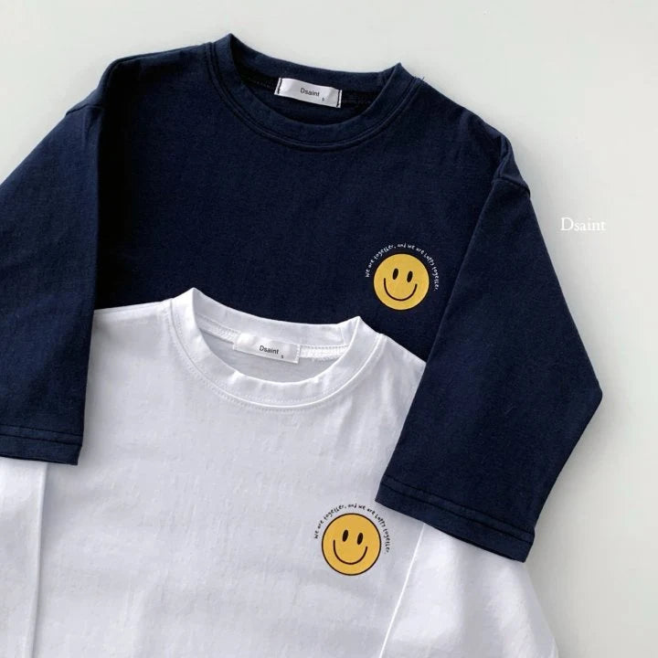 Happy Together Tee