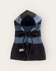 Striped Balaclava