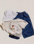 Breakfast Tee