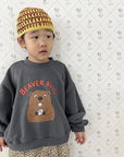 Beaver Buddy Sweatshirt
