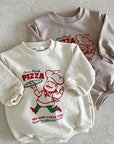 Pizza Man Suit