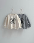 Puppy Sweatshirt