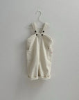 Olive Overalls