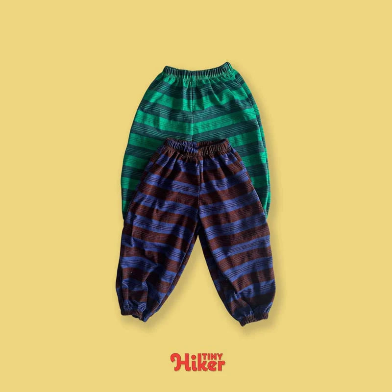 Oliver Multi Stripe Jogger Pants1_byLittleFox_jetztvorbestellen