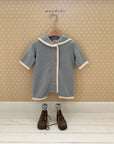 Handmade Sailor Suit4_byLittleFox_jetztvorbestellen