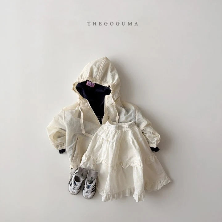 Dobby Windbreaker Jacket1_byLittleFox_jetztvorbestellen